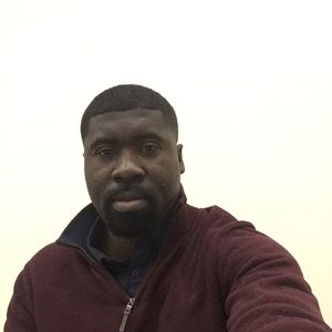 Meet your Posher, Eric